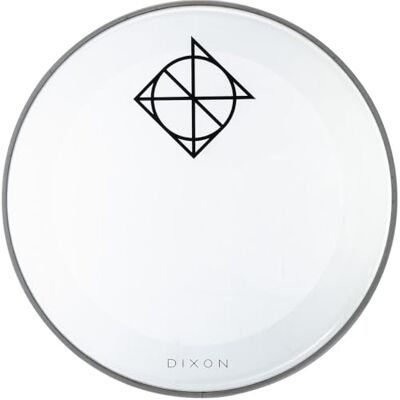 Dixon PHZ222CTM-DIX1 22" Bass Drumhead Resonant Dixon PHZ222CTM-DIX1 22" Bass Drumhead Resonant