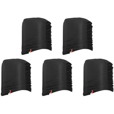 Generic 5 Stück Tragbarer Lautsprecher-Case für JL PartyBox 710, Dehnbarer Tragbarer Partyspeaker Staubschutzhülle, Staubdichter Überzug und Schutzumschlag für Outdoor-Reisen Generic 5 Stück Tragbarer Lautsprecher-Case für JL PartyBox 710, Dehnbarer Tragbarer Partyspeaker Staubschutzhülle, Staubdichter Überzug und Schutzumschlag für Outdoor-Reisen