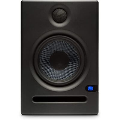 PreSonus Eris E5, 5,25", 2-Wege-Aktiv-Studio-Monitor, Schwarz PreSonus Eris E5, 5,25", 2-Wege-Aktiv-Studio-Monitor, Schwarz