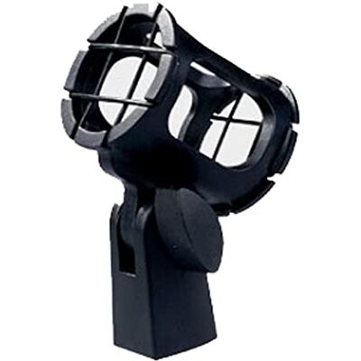 JTS MH-22 Mikrofonclip für JS-22, NX-9, TX-9, CX-509 und Shot Gun Mikrofone JTS MH-22 Mikrofonclip für JS-22, NX-9, TX-9, CX-509 und Shot Gun Mikrofone