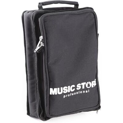 MUSIC STORE SoundSwitch Control One Bag, Maßgeschneiderte Tasche, mit Zubehörfach MUSIC STORE SoundSwitch Control One Bag, Maßgeschneiderte Tasche, mit Zubehörfach