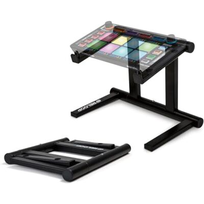 Reloop Modular Stand Stabiler Ständer für Modular Controller, Optimiert für Neon, AMS-MODULAR-STAND Reloop Modular Stand Stabiler Ständer für Modular Controller, Optimiert für Neon, AMS-MODULAR-STAND