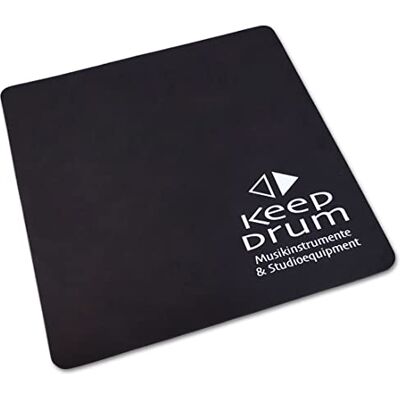 keepdrum Cajon-Pad Sitzpad für Kinder-Cajon Sitzauflage keepdrum Cajon-Pad Sitzpad für Kinder-Cajon Sitzauflage