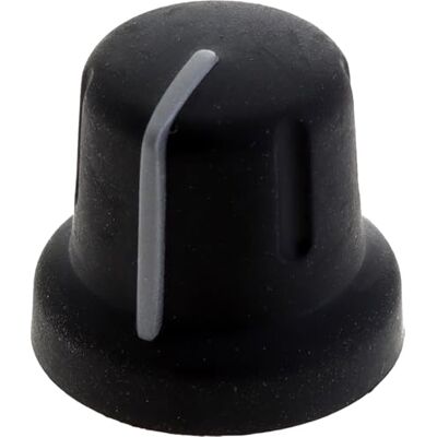 KORN Allen & Heath Xone Poti Button Large Grau KORN Allen & Heath Xone Poti Button Large Grau