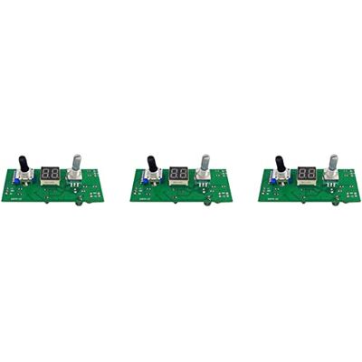 liovitor 3X DSP Digital Reverberation Karaoke Reverb Board KTV Mixer Effector Anti-Pfeifen Modul Multi-Sound Effekte liovitor 3X DSP Digital Reverberation Karaoke Reverb Board KTV Mixer Effector Anti-Pfeifen Modul Multi-Sound Effekte
