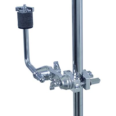 Dixon PA-ACM-SP L-Rod Cymbal Holder w/Mount Dixon PA-ACM-SP L-Rod Cymbal Holder w/Mount
