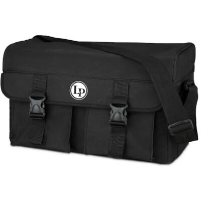 Latin Percussion Toy Bag H-10'' W-18'' D-12'' LP530 Latin Percussion Toy Bag H-10'' W-18'' D-12'' LP530
