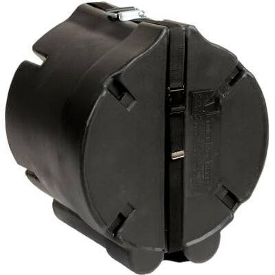Gator Cases Floor Tom Koffer Elite Air 16''x16'', schwarz (GP-PE1616) Gator Cases Floor Tom Koffer Elite Air 16''x16'', schwarz (GP-PE1616)