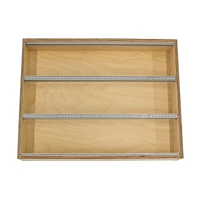 MUSIC STORE Eurorack Case, 9HE Modular Synthesizer Gehäuse, 312TE Platz, Birke Multiplex, Erweiterung für Fortgeschrittene und Beginner MUSIC STORE Eurorack Case, 9HE Modular Synthesizer Gehäuse, 312TE Platz, Birke Multiplex, Erweiterung für Fortgeschrittene und Beginner