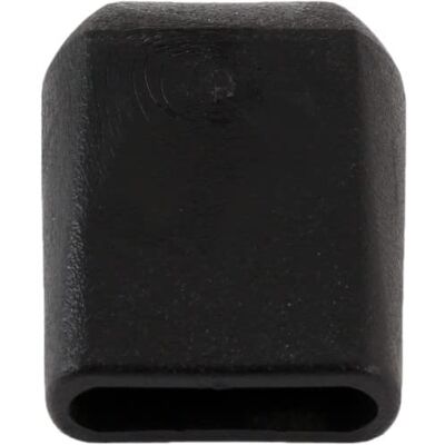 KORN K&M Parkettschoner 13x3,5mm schwarz KORN K&M Parkettschoner 13x3,5mm schwarz