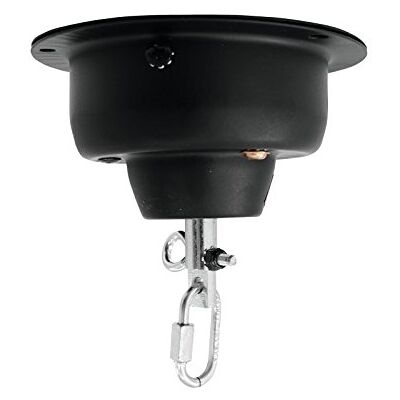 Unbekannt EUROLITE MD-1515 Sicherheits-Drehmotor Unbekannt EUROLITE MD-1515 Sicherheits-Drehmotor