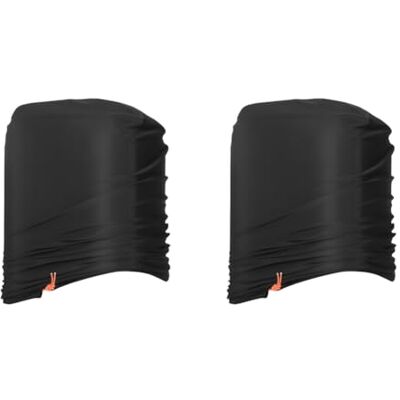 Generic 2er Set Tragbarer Lautsprecher-Case für JL PartyBox 710, elastischer mobiler Partyspeaker Staubschutzhülle, Staubabweisender Sleeve Schutz für Outdoor-Reisen Generic 2er Set Tragbarer Lautsprecher-Case für JL PartyBox 710, elastischer mobiler Partyspeaker Staubschutzhülle, Staubabweisender Sleeve Schutz für Outdoor-Reisen