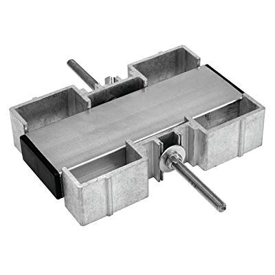 Alutruss BE-1F4 Fußverbinder (4 Füße) Alutruss BE-1F4 Fußverbinder (4 Füße)