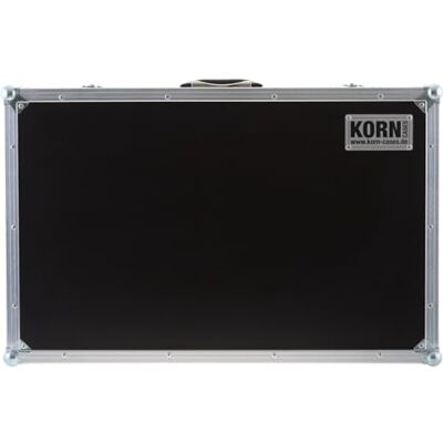 KORN Case für Hercules DJ Control Inpulse T7 Casebau KORN Case für Hercules DJ Control Inpulse T7 Casebau