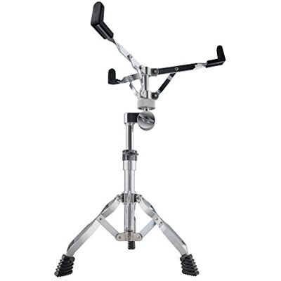 XDrum Snare Ständer Stage (für Snares von 12" bis 14", höhenverstellbar von 44-59 cm, doppelstrebig, 2,1 kg) XDrum Snare Ständer Stage (für Snares von 12" bis 14", höhenverstellbar von 44-59 cm, doppelstrebig, 2,1 kg)