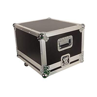 lightmaXX TOUR CASE für Nebelmaschinen, 8 mm Sperrholz, Aluminiumprofilrahmen, Butterfly-Verschlüsse, Klappgriffe, Schwarz, 57x47x44 cm, 10 kg, Optimaler Schutz für Vertical Fog 3.0, Transport & Bühne lightmaXX TOUR CASE für Nebelmaschinen, 8 mm Sperrholz, Aluminiumprofilrahmen, Butterfly-Verschlüsse, Klappgriffe, Schwarz, 57x47x44 cm, 10 kg, Optimaler Schutz für Vertical Fog 3.0, Transport & Bühne