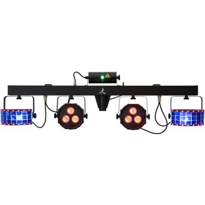 KORN EUROLITE LED KLS Laser Bar FX AIR KORN EUROLITE LED KLS Laser Bar FX AIR