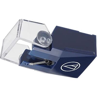 Audio-Technica VMN20EB Ersatznadel für VM520EB Blau Audio-Technica VMN20EB Ersatznadel für VM520EB Blau