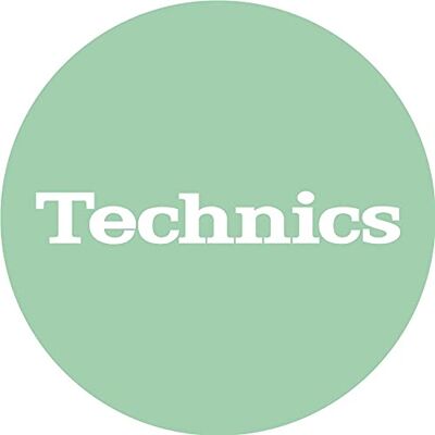 Technics Slipmat Simple 7 - Slipmat für Plattenspieler Technics Slipmat Simple 7 - Slipmat für Plattenspieler