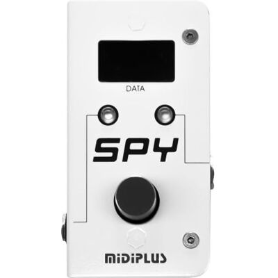 KORN Midiplus SPY KORN Midiplus SPY