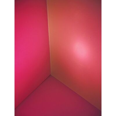Unbekannt Eurolite 41906655 Dichro (165 x 132 mm) frost rot Unbekannt Eurolite 41906655 Dichro (165 x 132 mm) frost rot