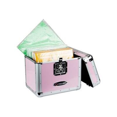 ODYSSEY KLP1PINK Schallplatten-/Allzwecktasche ODYSSEY KLP1PINK Schallplatten-/Allzwecktasche
