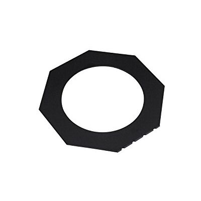 Unbekannt EUROLITE Filterrahmen PAR-30 Spot schwarz Unbekannt EUROLITE Filterrahmen PAR-30 Spot schwarz