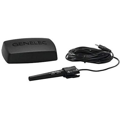 Genelec GLM 2.0 User Kit Kalibrierungssystem für SAM Monitore Genelec GLM 2.0 User Kit Kalibrierungssystem für SAM Monitore