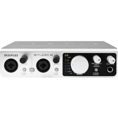 KORN Midiplus Studio 2 KORN Midiplus Studio 2