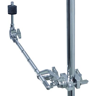 Dixon PA-ACM1SL-HP Long Cymbal Holder Arm w/Ratchet Dixon PA-ACM1SL-HP Long Cymbal Holder Arm w/Ratchet