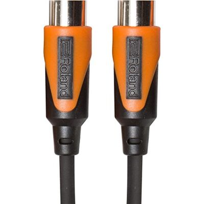 Roland rmidib10 8 & # 34; Stage oder Studio Kabel Roland rmidib10 8 & # 34; Stage oder Studio Kabel