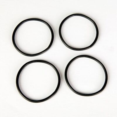 Shure SM4 Stoßdämpfer Gummibänder (A4EB) Shure SM4 Stoßdämpfer Gummibänder (A4EB)