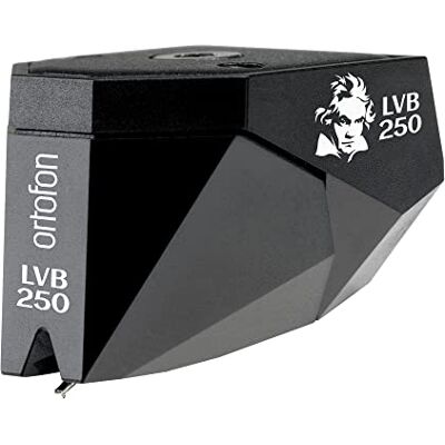 Ortofon 2M Black LVB 250 Moving Magnet Tonabnehmer Ortofon 2M Black LVB 250 Moving Magnet Tonabnehmer