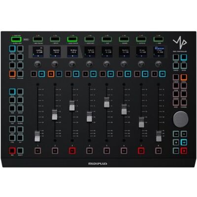 KORN Midiplus Up KORN Midiplus Up