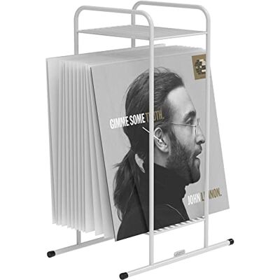 Zomo VS-Rack Vinya 50 White Zomo VS-Rack Vinya 50 White