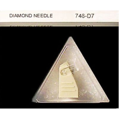 TacParts TURNTABLE NEEDLE FOR Pioneer PN-K65 PC-K65 DN109 ST-37D TacParts TURNTABLE NEEDLE FOR Pioneer PN-K65 PC-K65 DN109 ST-37D