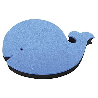 GEWA Schulterkissen Magic Pad Walfisch GEWA Schulterkissen Magic Pad Walfisch