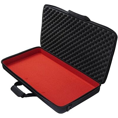 Odyssey Pioneer DDJ-1000 / DDJ-1000SRT EVA Case Redline Soft Case Series Odyssey Pioneer DDJ-1000 / DDJ-1000SRT EVA Case Redline Soft Case Series