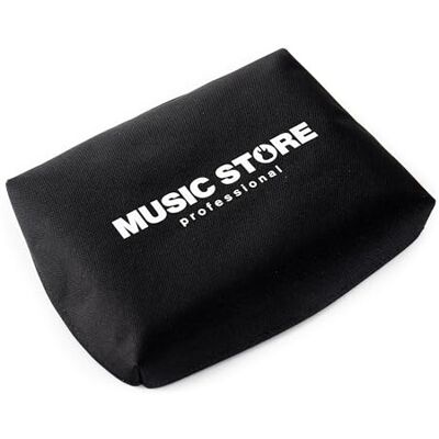 MUSIC STORE Dustcover I, Staubschutzhülle, Kompatibel mit Flow 8 Mixer MUSIC STORE Dustcover I, Staubschutzhülle, Kompatibel mit Flow 8 Mixer