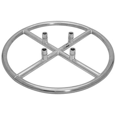 Alutruss Quadlock 60303024 Corona Ø 1M Alutruss Quadlock 60303024 Corona Ø 1M