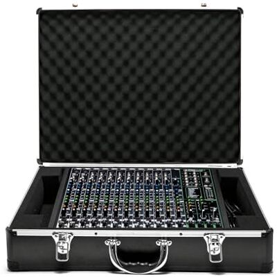Analog Cases Unison Case for Tascam Model 16 Analog Cases Unison Case for Tascam Model 16