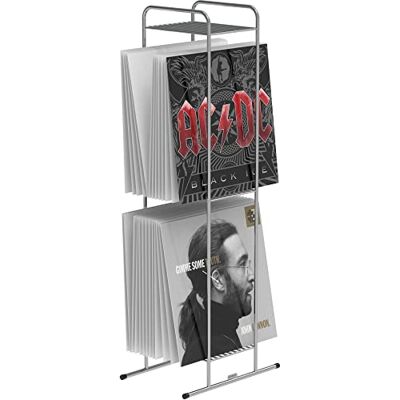 Zomo VS-Rack Vinya 100 Chrome Zomo VS-Rack Vinya 100 Chrome