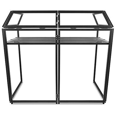Ibiza DS40 DJ-Regler, faltbar, tragbar, Länge 130 cm Ibiza DS40 DJ-Regler, faltbar, tragbar, Länge 130 cm