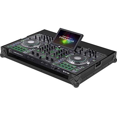 Zomo D-Prime 4 NSE Flightcase für Denon Prime 4 Digital Controller Zomo D-Prime 4 NSE Flightcase für Denon Prime 4 Digital Controller