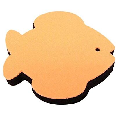 GEWA Schulterkissen Magic Pad Goldfisch GEWA Schulterkissen Magic Pad Goldfisch