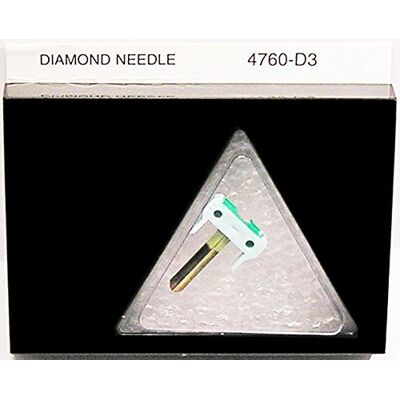 TacParts 78 RPM PHONOGRAPH TURNTABLE STYLUS NEEDLE FOR Shure M-70 M-71 M-72 M-75 760-D3 TacParts 78 RPM PHONOGRAPH TURNTABLE STYLUS NEEDLE FOR Shure M-70 M-71 M-72 M-75 760-D3