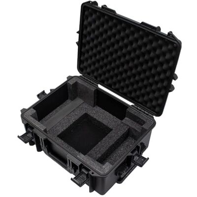 ODYSSEY Vulcan Series Trolley Case Yamaha DM3 ODYSSEY Vulcan Series Trolley Case Yamaha DM3