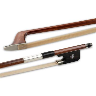 GEWA Cellobogen Fernambukholz 3/4, gute Qualität, kantige Stange kantige Stange, gute Qualität 3/4 GEWA Cellobogen Fernambukholz 3/4, gute Qualität, kantige Stange kantige Stange, gute Qualität 3/4