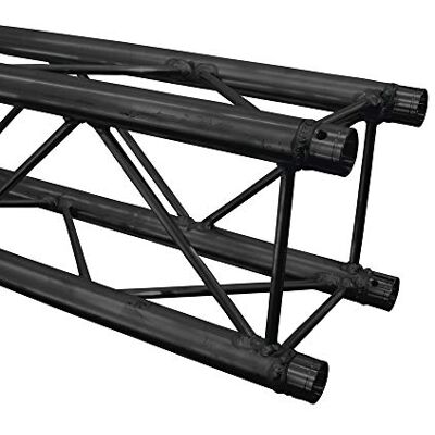Alutruss DECOLOCK DQ4-S2500 4-Punkt-Traverse sw Alutruss DECOLOCK DQ4-S2500 4-Punkt-Traverse sw