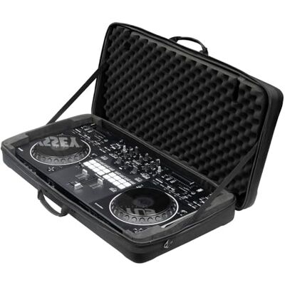 Odyssey Pioneer DJ DDJ-REV5 EVA-geformte weiche Tasche mit Kabelfach Odyssey Pioneer DJ DDJ-REV5 EVA-geformte weiche Tasche mit Kabelfach